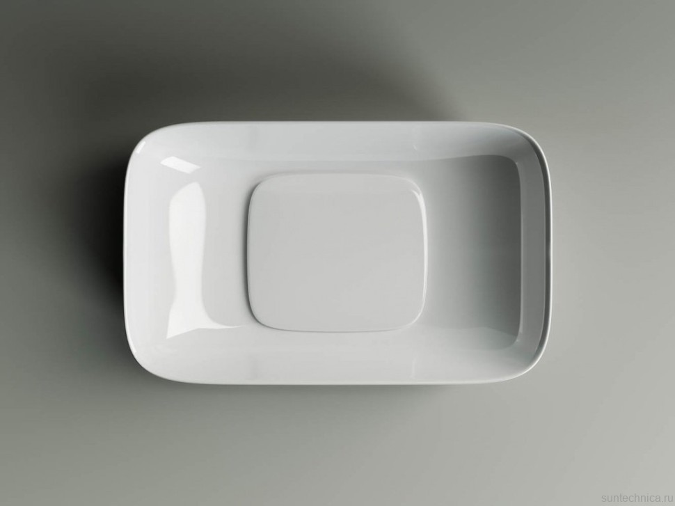 Накладная раковина Ceramicanova Element CN5021