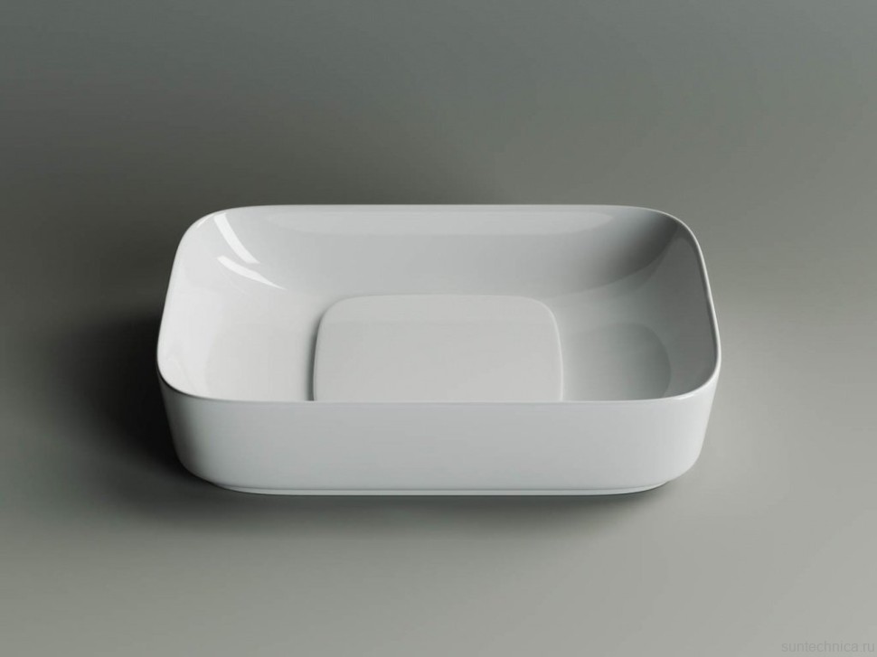 Накладная раковина Ceramicanova Element CN5021