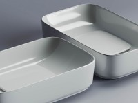 Накладная раковина Ceramicanova Element CN5021