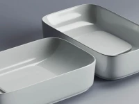 Накладная раковина Ceramicanova Element CN5021