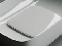 Накладная раковина Ceramicanova Element CN5021