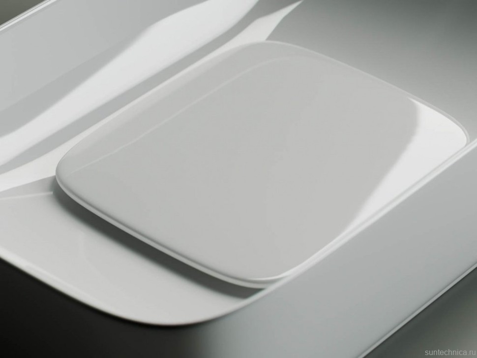 Накладная раковина Ceramicanova Element CN5021
