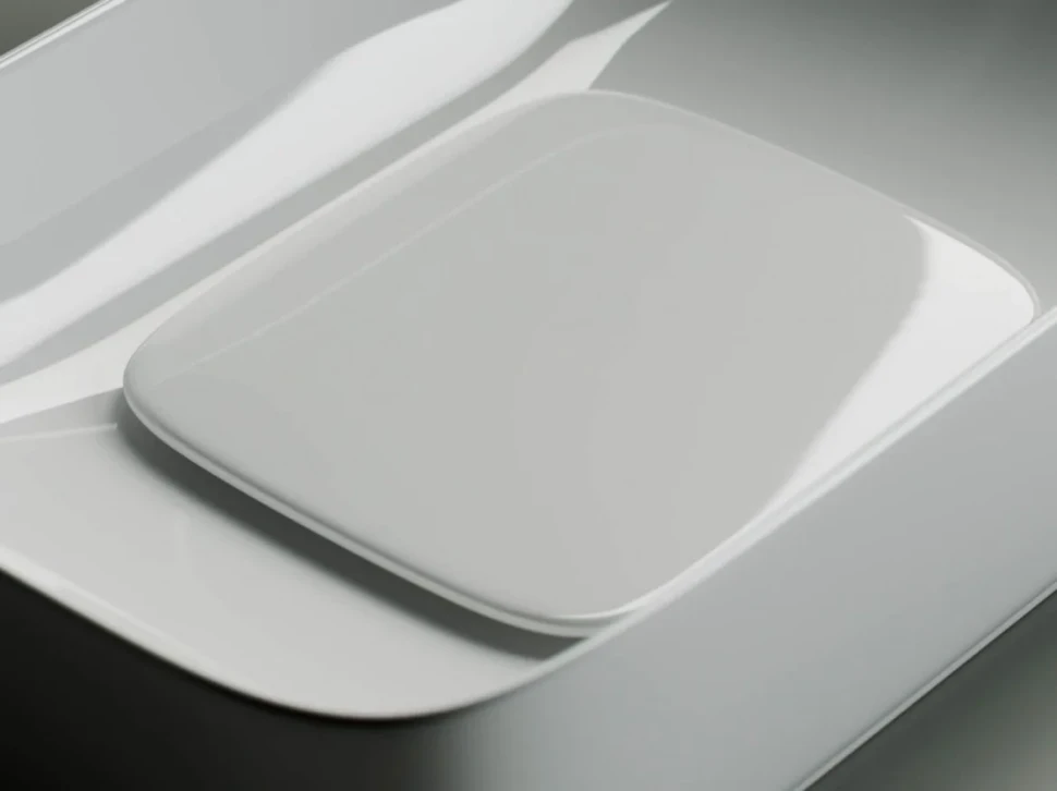 Накладная раковина Ceramicanova Element CN5021