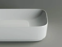 Накладная раковина Ceramicanova Element CN5021