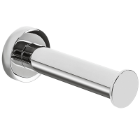 Держатель для туалетной бумаги Colombo Design Plus W4992 хром