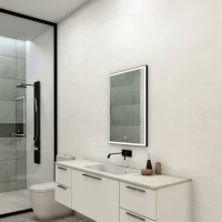 Зеркало Art&Max Arezzo 60х80 черное Зеркало Art&Max Arezzo 60х80 черное