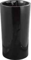 Раковина SantiLine SL-4003MB черный матовый