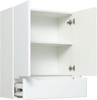 Шкаф Runo Парма 60, 2 двери, 1 ящик