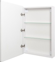 Зеркало-шкаф BelBagno 50x80 с подсветкой