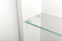 Зеркало-шкаф BelBagno 50x80 с подсветкой