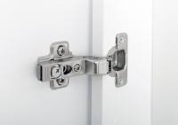 Зеркало-шкаф BelBagno 50x80 с подсветкой