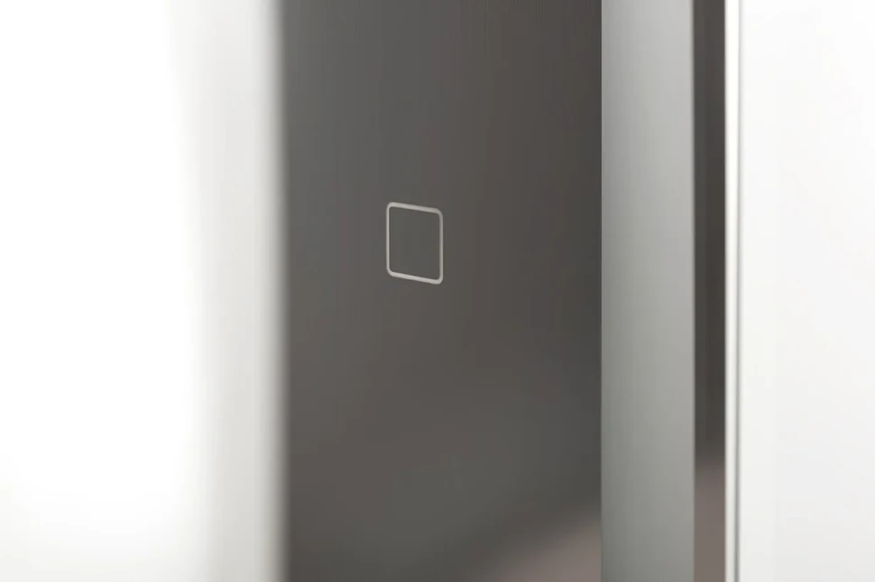 Зеркало-шкаф BelBagno 50x80 с подсветкой