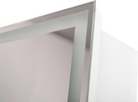 Зеркало-шкаф BelBagno 50x80 с подсветкой