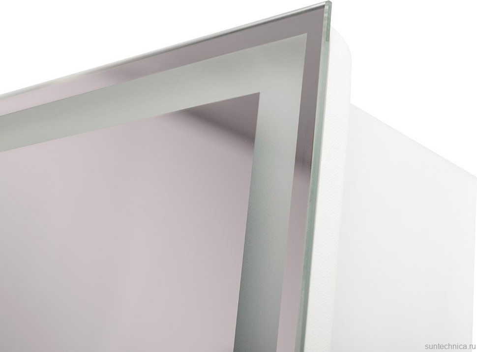 Зеркало-шкаф BelBagno 50x80 с подсветкой