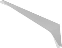 Мебель для ванной комнаты Corozo Алиот 120 под стиральную машину L Мебель для ванной комнаты Corozo Алиот 120 под стиральную машину L