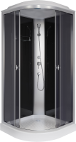 Душевая кабина Niagara Eco E80/13/TN 80х80 см