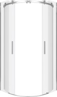 Душевой уголок Good Door Galaxy R-TD-90-C-B