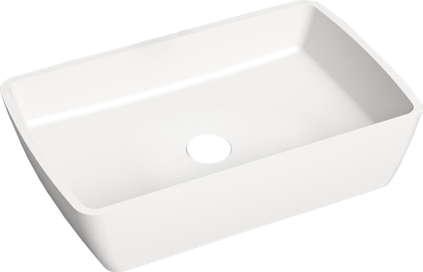 Накладная раковина Salini Gloria 11 1102212M