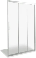 Душевая дверь в нишу Good Door Orion WTW-100-G-CH