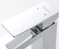 Смеситель для раковины Shevanik S9601 хром