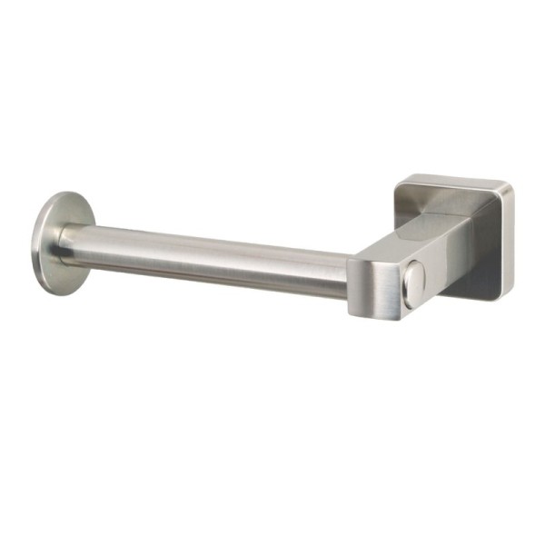 Держатель для туалетной бумаги Wasserkraft Rhin 8796 никель