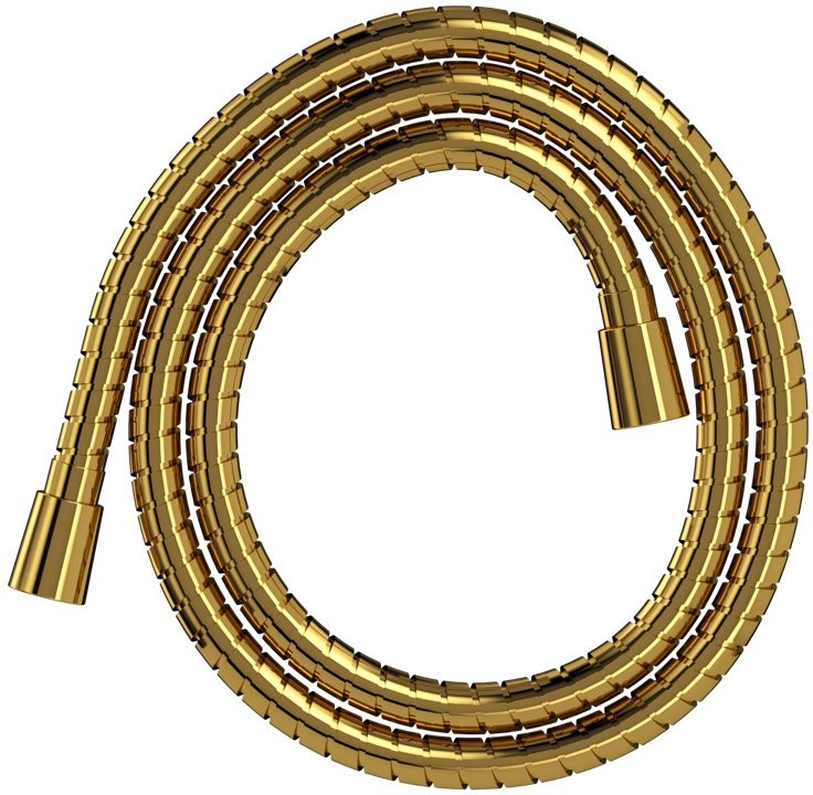 Душевой комплект WHITECROSS Y YSET10GL С ВНУТРЕННЕЙ ЧАСТЬЮ, золото