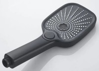Универсальный смеситель Shevanik S8522H черный