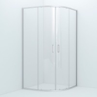 Душевой уголок IDDIS Zodiac ZOD6CR0i23 100х100