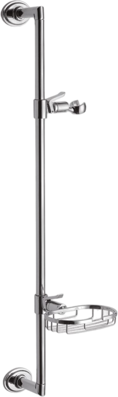 Душевая штанга D-lin D63561 хром