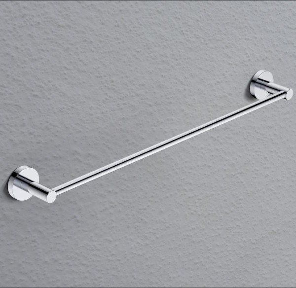 Полотенцедержатель AQUAme AQM7204CR