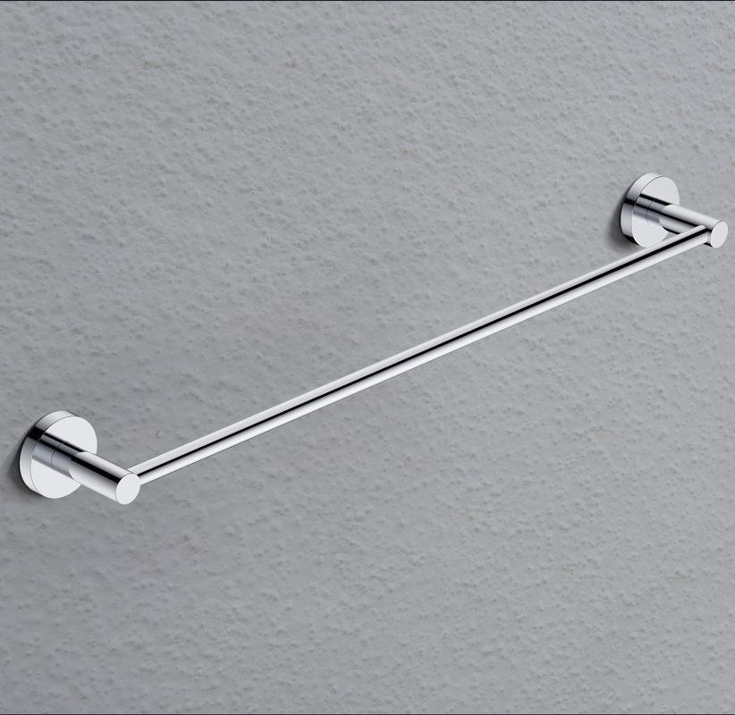 Полотенцедержатель AQUAme AQM7204CR