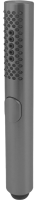Душевая лейка Allen Brau Priority 5.31A20-MG 3 режима графит