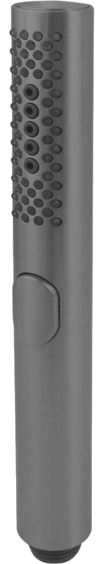Душевая лейка Allen Brau Priority 5.31A20-MG 3 режима графит