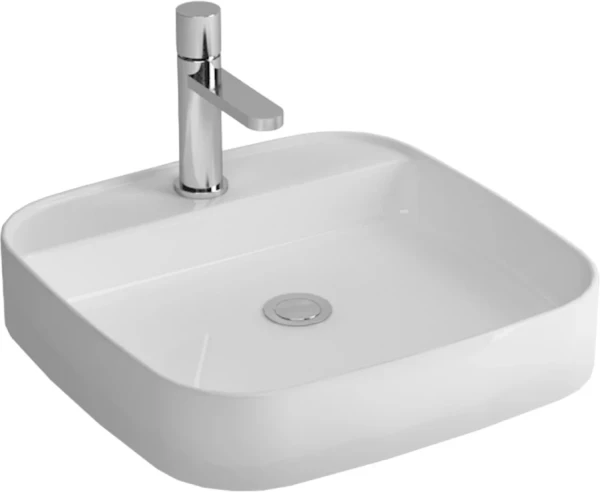 Накладная раковина Cezares CZR-LFT-50-LVB 50 см