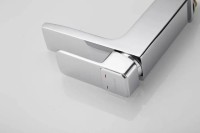 Смеситель для раковины Shevanik S9701 хром