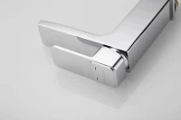 Смеситель для раковины Shevanik S9701 хром Смеситель для раковины Shevanik S9701 хром