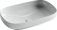 Накладная раковина Ceramicanova Element CN5030 60 см