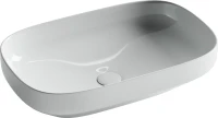Накладная раковина Ceramicanova Element CN5030 60 см