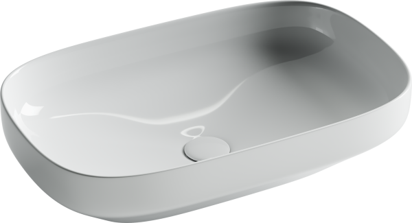 Накладная раковина Ceramicanova Element CN5030 60 см