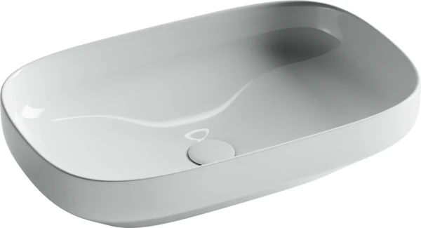 Накладная раковина Ceramicanova Element CN5030 60 см