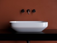 Накладная раковина Ceramicanova Element CN5030 60 см