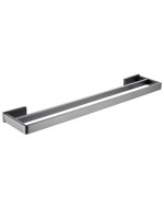 Держатель для полотенец Abber Westen AA1757NG никель Держатель для полотенец Abber Westen AA1757NG никель