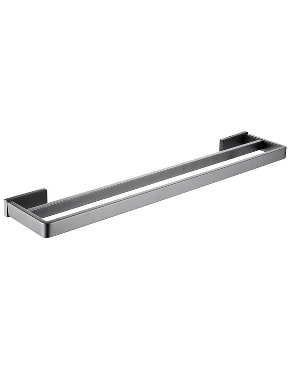 Держатель для полотенец Abber Westen AA1757NG никель