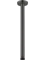 Кронштейн для верхнего душа Boheme Uno 629-B black