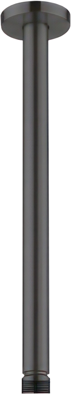 Кронштейн для верхнего душа Boheme Uno 629-B black