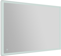 Мебель для ванной комнаты BelBagno Vittoria 80 подвесная, grigio opaco, белая глянцевая раковина