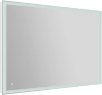 Мебель для ванной комнаты BelBagno Vittoria 80 подвесная, grigio opaco, белая глянцевая раковина