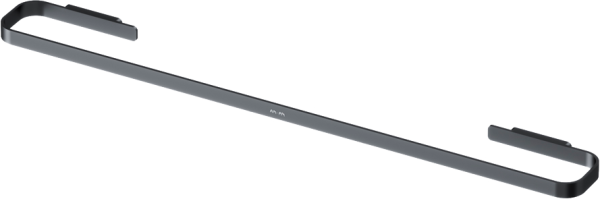 Держатель для полотенец AM.PM Func A8F346422 черный