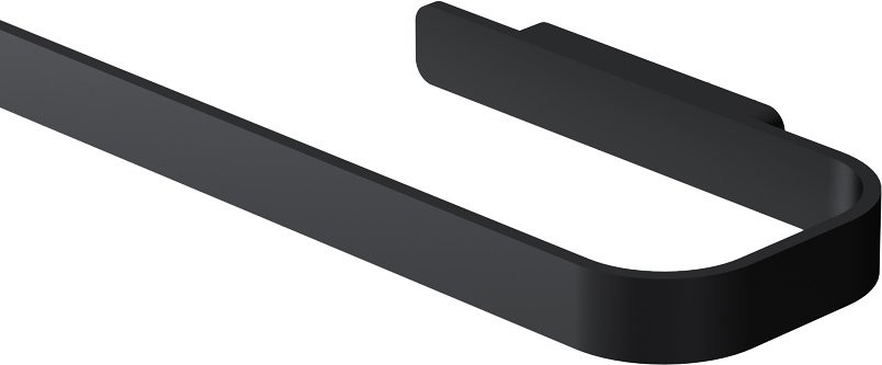 Держатель для полотенец AM.PM Func A8F346422 черный