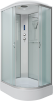 Душевая кабина Niagara Classic NG-33194-14LP 110х90 см, с пультом управления и FM-радио